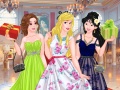Spil Princess Birthday Ball