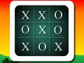 Spil Sunset Tic Tac Toe