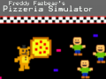 Spil Freddy Fazbears Pizzeria Simulator