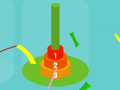 Spil Tower of Hanoi math