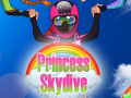 Spil Princess Skydive