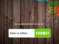 Spil Hangman