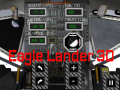 Spil Eagle Lander 3D