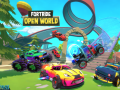Spil Fortride: Open World
