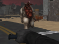 Spil Town of Fear