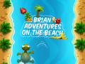 Spil Brian Adventures On The Beach