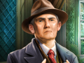 Spil Mysterious Affair