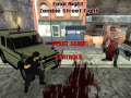 Spil Final Night: Zombie Street Fight