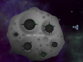 Spil Asteroid Must Die!