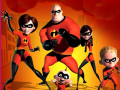 Spil Which Incredibles 2 Character Are You