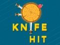 Spil Knife Hit.Evolution