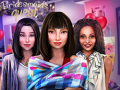Spil Bridesmaids Quest