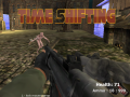 Spil Time Shifting