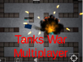Spil Tanks War Multuplayer