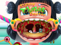 Spil Funny Throat Doctor
