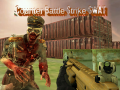 Spil Counter Battle Strike Swat 
