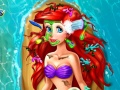 Spil Mermaid Princess Heal and Spa