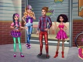 Spil Girls Fashion Advisers