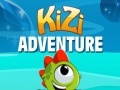 Spil Kogama Kizi Adventure