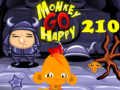 Spil Monkey Go Happy Stage 210