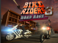 Spil Bike Riders 3 Road Rage