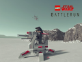 Spil Lego Star Wars: Battle Run