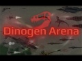Spil Dinogen Arena