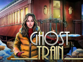 Spil Ghost Train