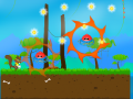 Spil Squirrel Hero Robot