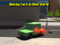 Spil Blocky Cars In Real World
