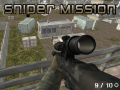 Spil Sniper Mission