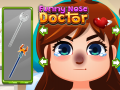Spil Funny Nose Doctor