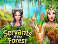 Spil Servants of the Forest