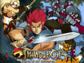 Spil ThunderCats Sword Of Omens