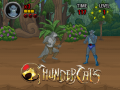Spil Thundercats: The Rescue