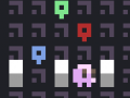 Spil White pillars