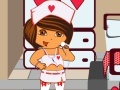 Spil Nurse Dora