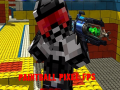 Spil Paintball Pixel FPS