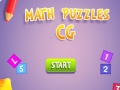 Spil Math Puzzles CG
