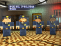 Spil Pixel Police Gun