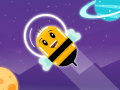 Spil Cosmic Bee