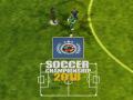 Spil Soccer Championship 2018