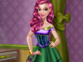 Spil Dove Magazine Dolly Dress Up