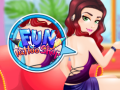Spil Fun Tattoo Shop