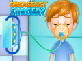 Spil Emergency Surgery