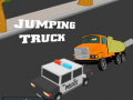 Spil Jumping Truck