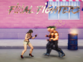 Spil Final Fighters
