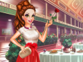 Spil Princess Best Date Ever