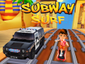 Spil Subway Surf
