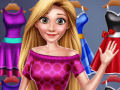 Spil Princess Outfit Creator